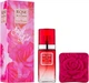 BioFresh Rose of Bulgaria - Набір (edp/25ml + soap/30g) (760651-3645) - зображення 1