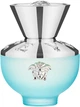 Versace Dylan Turquoise pour Femme Туалетна вода 100 ml (27-880857100) - зображення 1