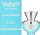 Versace Dylan Turquoise pour Femme Туалетна вода 100 ml (27-880857100) - зображення 2