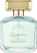 Туалетная вода Antonio Banderas Queen of Seduction 80 ml (27-24218580) - изображение 1