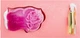 Набір (edp/2.1ml + soap/45g) - BioFresh Rose of Bulgaria Lady's (366841-31156644) - зображення 2