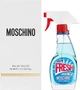 Туалетная вода Moschino Fresh Couture 30 ml (27-24669730) - изображение 2