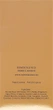 Парфумована вода Reminiscence Patchouli Elixir 100 ml (27-839165100) - зображення 3