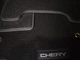 Коврики в салон ворсовые Idea CHERY Kimo - изображение 3