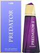 Парфумована вода NG Perfumes Predator 100 ml (27-970886100) - зображення 2