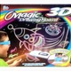 Доска для Рисования Magic 3D Drawing Board Доска для творчества Космос - изображение 4
