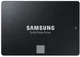 Накопичувач SSD 2TB Samsung 870 EVO 2.5" SATAIII MLC (MZ-77E2T0B/EU) 2.5" - изображение 1
