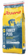 Сухой корм Josera Family Plus для щенков, беременных и кормящих собак, 12.5 кг - изображение 2