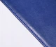 Чехол-книжка Caseshop для Huawei P Smart Pro 2019 / Honor 9X Pro (HLK-AL10, HLK-TL10) из натуральной кожи темно-синий - зображення 3