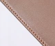 Чохол-книга Caseshop для Samsung Galaxy A40 2019 A405F з натуральної шкіри коричневий - зображення 3