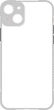 Чехол для смартфона Intaleo Prime для Apple iPhone 13 White (1283126517198) - изображение 3