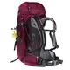 Рюкзак Deuter Futura 24 SL колір 5053 blackberry-magenta (34224 5053) - зображення 3