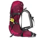 Рюкзак Deuter Futura 24 SL колір 5053 blackberry-magenta (34224 5053) - зображення 7