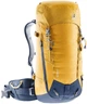 Рюкзак Deuter Guide 34+ цвет 9309 curry-navy (3361120 9309) - изображение 1