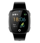 Детские Умные Смарт Часы Baby Smart Watch Hw11 Aqua Plus Черные - изображение 3