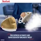 Утюг с парогенератором Tefal Pro Express Ultimate GV9581 - изображение 4