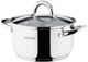 Набор посуды ARDESTO Gemini Gourmet Andria 10 предметов (AR1910GPS) - изображение 4