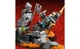 Конструктор LEGO Дракон чаклуна Черепа 1016 деталей (71721) - изображение 4