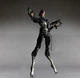 Фигурка Deus Ex Human Revolution Yelena Fedorova (Square Enix, высота 29см) - изображение 4