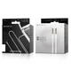 AUX cable 3.5mm BOROFONE BL1 (1M) Білий - изображение 3