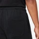 Спортивні штани JORDAN MJ ESS FLC PANT L Чорний DA9820-010 - зображення 4