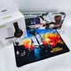 Игровой набор 4 в 1 клавиатура мышь наушники и коврик Combo Gamer с подсветкой - изображение 9