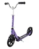 Двоколісний самокат для маленьких Micro Cruiser Purple фіолетовий - зображення 1