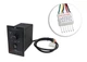 Регулятор оборотов двигателя Motor Electrical Machinery US-52 25W (05-101) - изображение 2
