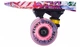 Скейт Penny Board Пенниборд Maraton Penny Ultra , Hello Kitty - изображение 2