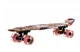 Скейт Penny Board Пенниборд Maraton Penny Ultra , Hello Kitty - изображение 4