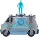 Колекційна фігурка Jazwares Fortnite Deluxe Feature Vehicle Reboot Van (FNT0732) - зображення 2