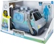 Колекційна фігурка Jazwares Fortnite Deluxe Feature Vehicle Reboot Van (FNT0732) - зображення 10