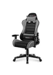Крісло геймерське комп'ютерне Підліткове HUZARO RANGER 6.0 Grey Mesh Оббивка тканина - зображення 8