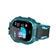 Детские смарт часы Smart Watch с Sim /LBS-трекер /Camera /SOS/ FlashLight green - изображение 5