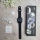 Умные смарт часы Smart Watch Z36 Black Series 7 голосовой вызов, температура тела, пульсометр, тонометр - изображение 1