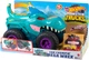 Збільшена машинка Hot Wheels Monster Trucks Хижий Мега Рекс (0887961974775) - зображення 8