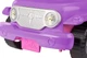 Джип позашляховик Барбі Barbie Purple Off-Road Vehicle (GMT46) - зображення 4