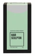 Пудра Sibel Hair Sculptor для объема и утолщения волос Седина 25 г (5412058214523) - изображение 1