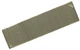 Пінний килимок Terra Incognita Hike Mat 192×52×2 см 0,37 кг IXPE до -2 °C (61841375B306) - зображення 1