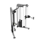 Мультистанция двойная тяга кроссовер IMPULSE Dual Adjustable Pulley (DAP) - изображение 4