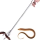 Металлический захват для змей Repti-zoo Snake Tong 100см (SC40) - изображение 6