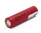 Акумулятор 18650 Літій-залізо-фосфатний (LiFePO4) Vapcell IFR18650, 1800mAh, 3.65/3.2/2.0V, Red - зображення 2