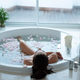 Натуральна морська сіль для ванни Ahava Natural Dead Sea Bath Salts 250 г (697045159604) - зображення 4