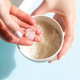 Натуральна морська сіль для ванни Ahava Natural Dead Sea Bath Salts 250 г (697045159604) - зображення 5