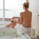 Натуральна морська сіль для ванни Ahava Natural Dead Sea Bath Salts 250 г (697045159604) - зображення 6