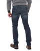 Джинси чоловічі TRUSSARDI JEANS (52J00001-1T001486-U290/8-92) Синій 35 - изображение 5