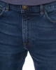 Джинси чоловічі TRUSSARDI JEANS (52J00018-1T003165-C007-U280/19-20-2) Синій 40 - изображение 4