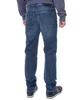 Джинси чоловічі TRUSSARDI JEANS (52J00018-1T003165-C007-U280/19-20-2) Синій 40 - изображение 7