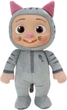 М'яка іграшка CoComelon Little Plush Джей Джей Кіті S2 (CMW0039) - зображення 1