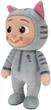 М'яка іграшка CoComelon Little Plush Джей Джей Кіті S2 (CMW0039) - зображення 2